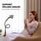 Adjustable Goose Neck Desktop Phone Holder 6