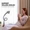 Adjustable Goose Neck Desktop Phone Holder 6