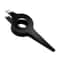 Stainless Steel Poultry Tweezers Chicken Feather Plucker for Duck Feather Removal