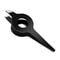Stainless Steel Poultry Tweezers Chicken Feather Plucker for Duck Feather Removal