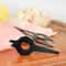 Stainless Steel Poultry Tweezers Chicken Feather Plucker for Duck Feather Removal