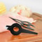 Stainless Steel Poultry Tweezers Chicken Feather Plucker for Duck Feather Removal