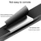 Stainless Steel Poultry Tweezers Chicken Feather Plucker for Duck Feather Removal