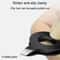Stainless Steel Poultry Tweezers Chicken Feather Plucker for Duck Feather Removal