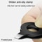 Stainless Steel Poultry Tweezers Chicken Feather Plucker for Duck Feather Removal