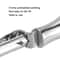 Stainless Steel Multifunctional Vegetable Peeler And Fruit Scraper 6