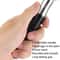 Stainless Steel Multifunctional Vegetable Peeler And Fruit Scraper 7