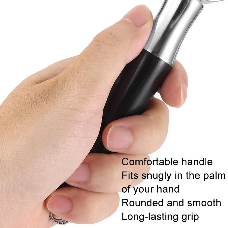 Stainless Steel Multifunctional Vegetable Peeler And Fruit Scraper 7