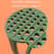 Easy Grip Baby Food Masher Potato Presser For Smooth Purees 3