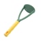 Easy Grip Baby Food Masher Potato Presser For Smooth Purees 8