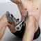 Adjustable Mens Trainer Pelvic Floor Exerciser 0