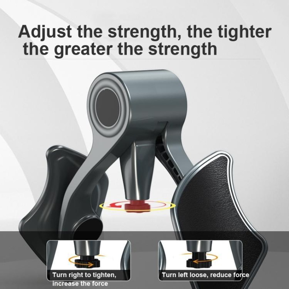 Adjustable Mens Trainer Pelvic Floor Exerciser 2