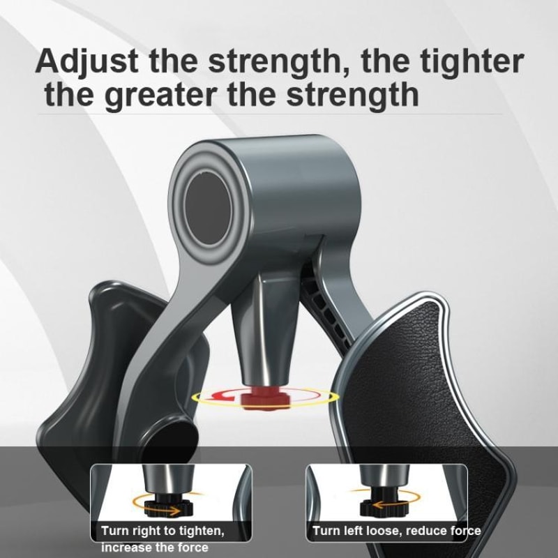 Adjustable Mens Trainer Pelvic Floor Exerciser 2