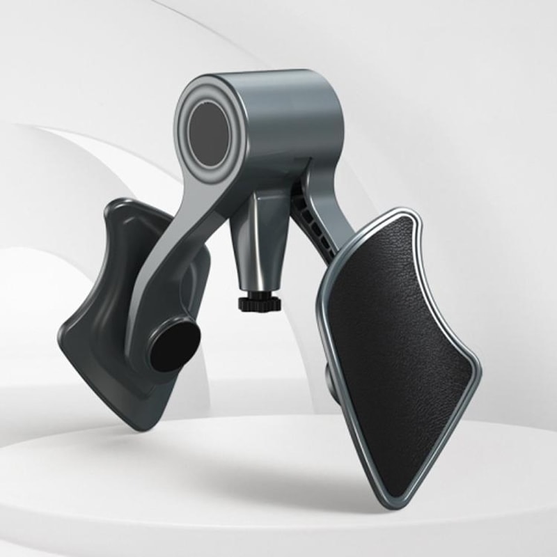 Adjustable Mens Trainer Pelvic Floor Exerciser 5
