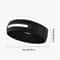 LED Running Headband Rechargeable Night Sports Fitness Light 4
