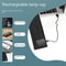 LED Running Headband Rechargeable Night Sports Fitness Light 5