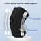 Breathable Knee Support Brace With Adjustable Patella Strap 1