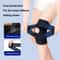 Breathable Knee Support Brace With Adjustable Patella Strap 3