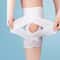Breathable Knee Support Brace With Adjustable Patella Strap 9