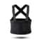 Adjustable Back Support Belt With Suspenders For Heavy Lifting And Lumbar Support 1