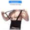 Adjustable Back Support Belt With Suspenders For Heavy Lifting And Lumbar Support 4