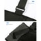 Adjustable Back Support Belt With Suspenders For Heavy Lifting And Lumbar Support 11
