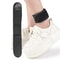 Adjustable Pedometer Ankle Strap for Fitness Tracker and Step Counter