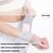 Adjustable Wrist Support Brace Breathable Sports Wrist Wrap 4