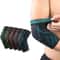 Non Slip Cycling Elbow Pads Breathable Sports Elbow Support For Outdoor Fitness 1