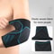 Non Slip Cycling Elbow Pads Breathable Sports Elbow Support For Outdoor Fitness 2