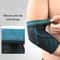 Non Slip Cycling Elbow Pads Breathable Sports Elbow Support For Outdoor Fitness 3