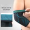 Non Slip Cycling Elbow Pads Breathable Sports Elbow Support For Outdoor Fitness 3