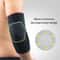 Non Slip Cycling Elbow Pads Breathable Sports Elbow Support For Outdoor Fitness 4