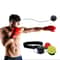 Boxing Reflex Ball With Headband For Speed And Coordination Training 2
