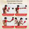 Boxing Reflex Ball With Headband For Speed And Coordination Training 4