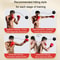 Boxing Reflex Ball With Headband For Speed And Coordination Training 4