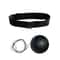 Boxing Reflex Ball With Headband For Speed And Coordination Training 8