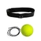 Boxing Reflex Ball With Headband For Speed And Coordination Training 10