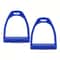 High Strength Engineering Plastic Stirrup With NonSlip Rubber Pads 7