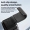 Premium Fitness Hook Wristband for Steel Plate Lifting
