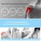 Adjustable Shoulder Support Brace For Pain Relief Sports Compression 4