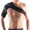 Adjustable Shoulder Support Brace For Pain Relief Sports Compression 6