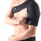 Adjustable Shoulder Support Brace For Pain Relief Sports Compression 7