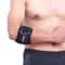 Adjustable Tennis Elbow Support Brace With Forearm Compression Sleeve 6