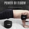 Adjustable Tennis Elbow Support Brace With Forearm Compression Sleeve 7