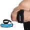 Adjustable Tennis Elbow Support Brace With Forearm Compression Sleeve 8