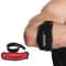 Adjustable Tennis Elbow Support Brace With Forearm Compression Sleeve 9