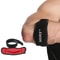 Adjustable Tennis Elbow Support Brace With Forearm Compression Sleeve 9