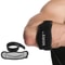 Adjustable Tennis Elbow Support Brace With Forearm Compression Sleeve 10
