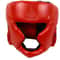 Adjustable Adult Boxing Martial Arts Training Helmet Protective Headgear 1